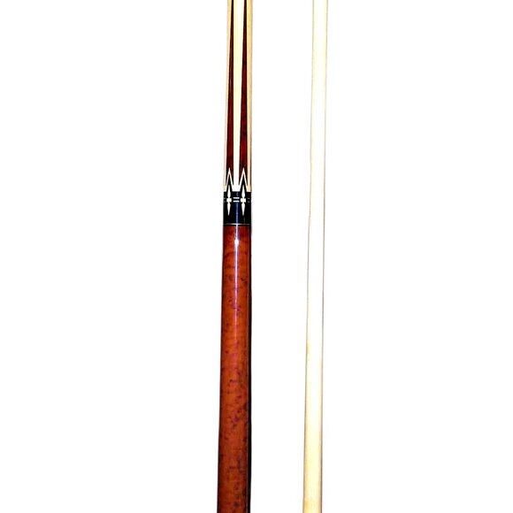 Players G-2290 Pool Cue W/ Case EUC - Picture 10 of 11